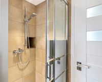 Dusche