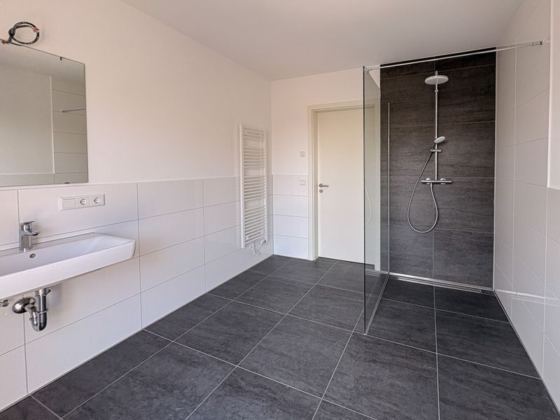 Neubauwohnung im Penthouse! *Über den Dächern von Ibbenbüren* - Foto 3