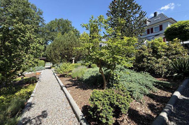 Garten