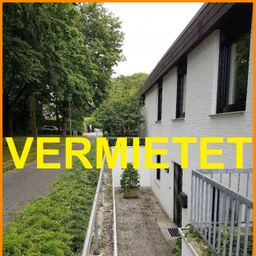 VERMIETET Büro/Praxis im Zentrum von Gievenbeck
