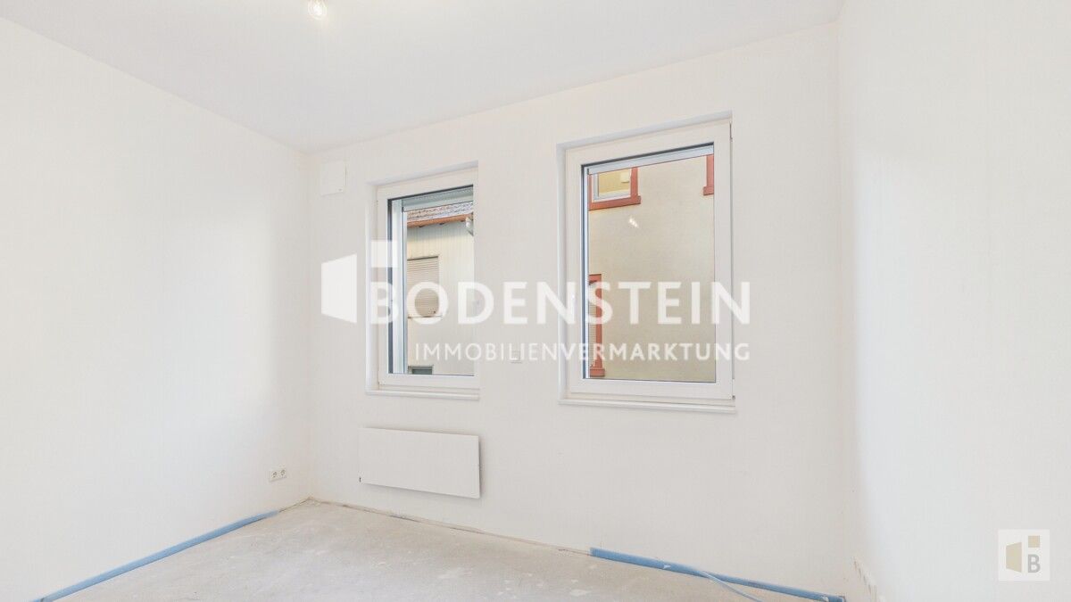 Gästezimmer EG Haus 3