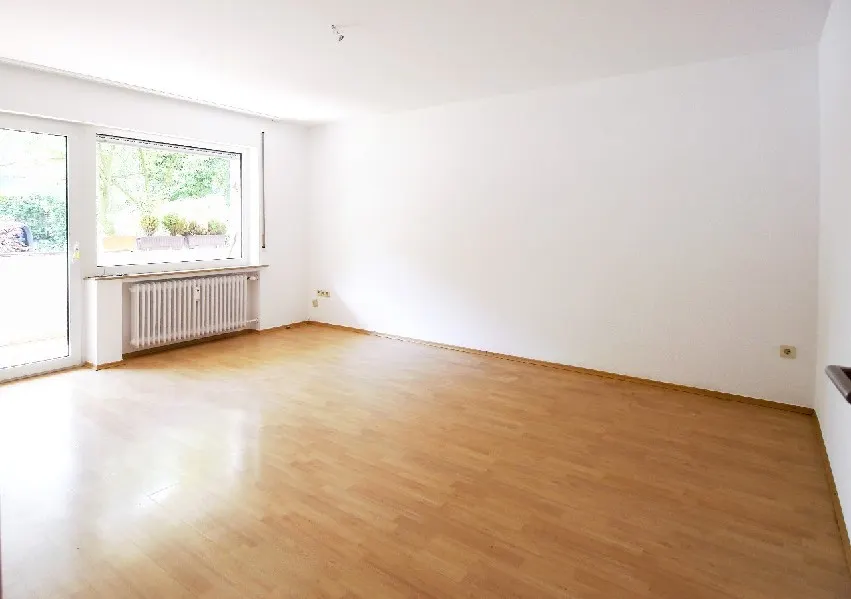 Wohnen
