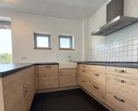 Einbauküche inklusive 