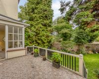 Terrasse EG