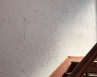 Detail Treppenhaus