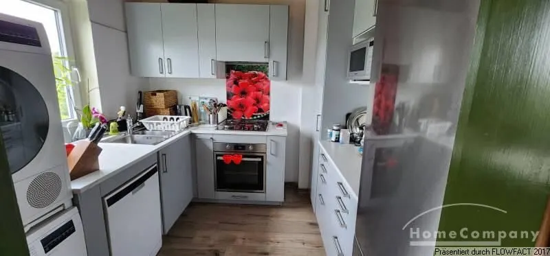 K&uuml;che