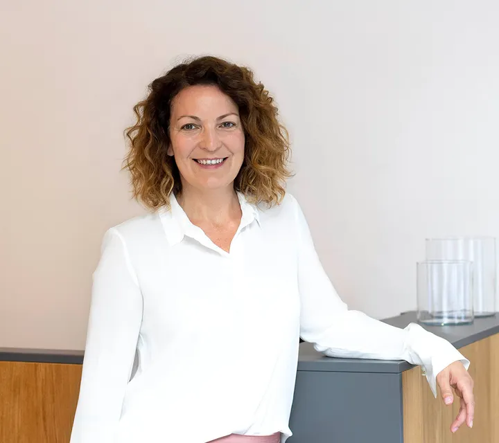 Anna Pfeifer - Immobilienverkauf