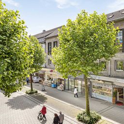!!! Bieterverfahren – Geschäftshaus in 1A-Lage von Remscheid !!!