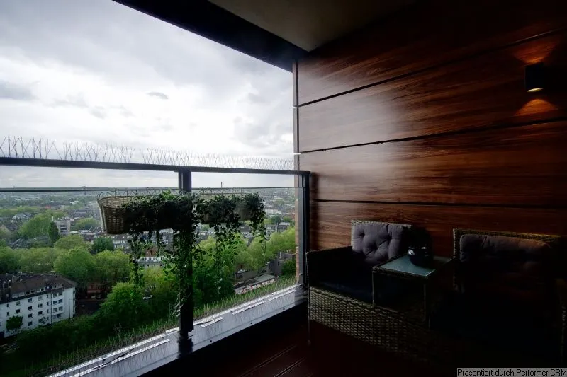 Loggia