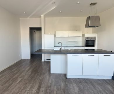Moderne 3-Zimmer-Wohnung in Refrath