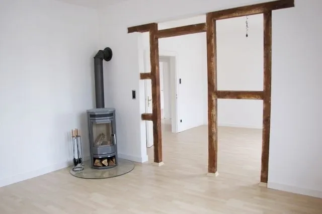 Wohnung 1. OG Haus 9