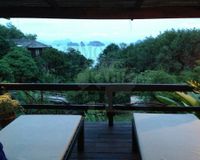 Ausblick Wohnbereich