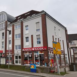 ca. 98m² Laden-/Praxisfläche, in Witten-Herbede zu verkaufen