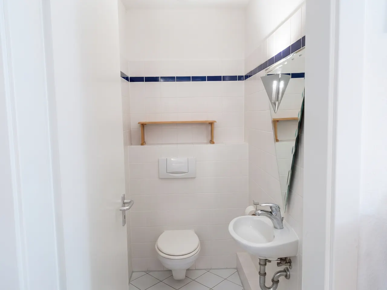 Gäste-WC