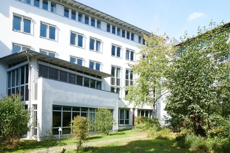 Rückansicht