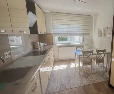Eigennutzung oder Kapitalanlage – Schicke 4-Zimmer-Wohnung mit Balkon und Stellplatz in Limburg!