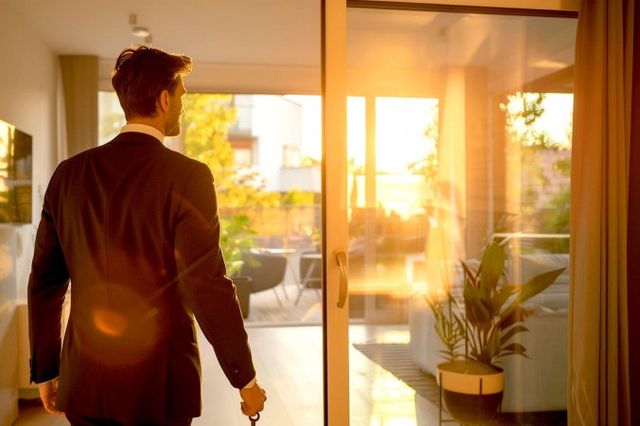 Luxusimmobilien: Neue Trends und Chancen