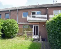Gartenansicht
