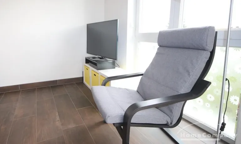 Leseecke zum entspannen