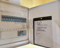 Unterverteilung (im OG)