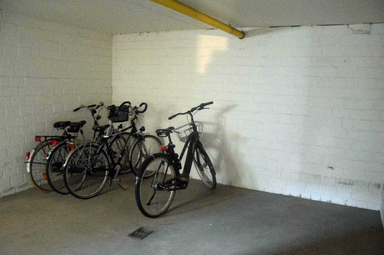 Wohnung zur Miete in Nettetal - Foto 2