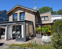 Wohnhaus 2 Terrasse
