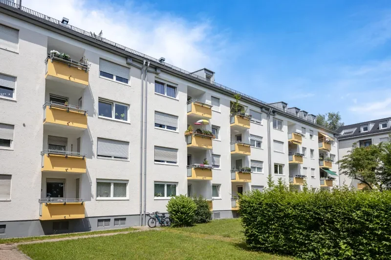 Rückansicht