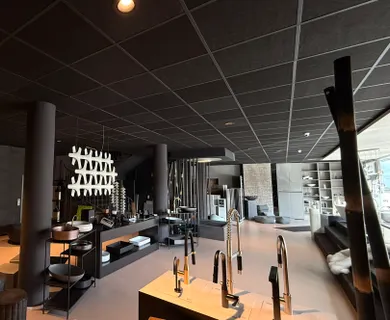 ca. 390m² Büro-/Praxis-/Ausstellungsfläche, Dortmund-Mitte zu vermieten