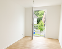 Gäste- oder Jugendzimmer 1