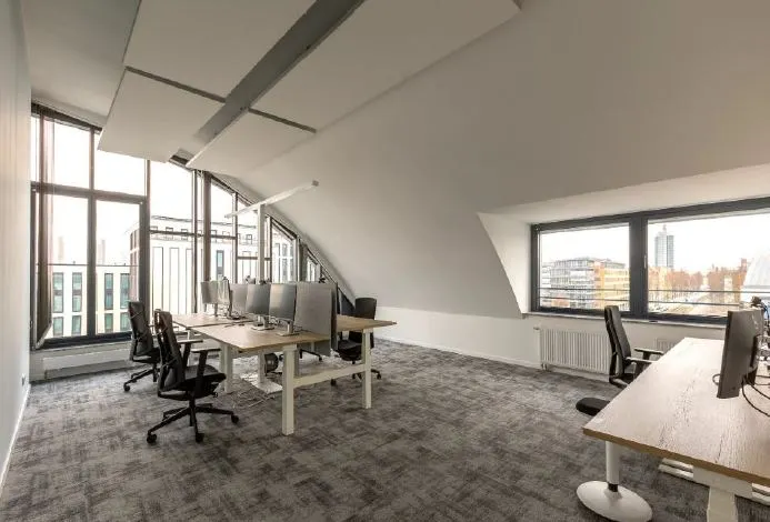 Büro