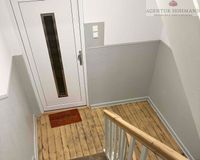 Treppenhaus 2025 saniert