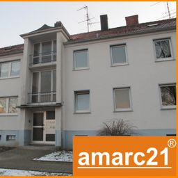 Günstige Wohnung als Kapitalanlage oder Eigennutzung. Worauf noch warten?
OHNE KÄUFERPROVISION!