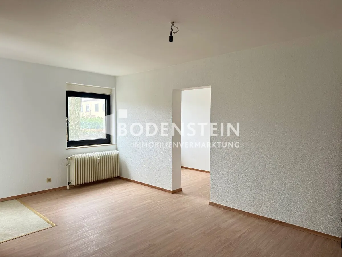 Wohnraum