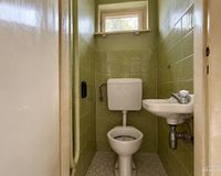 Gäste WC