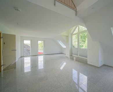 Großzügige Maisonette Wohnung in ruhiger Lage von Homberg-Süd - Photo 2