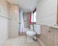 Duschbad