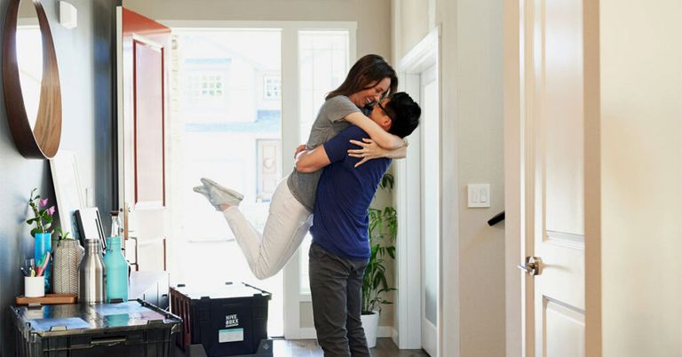 Endlich ins eigene Zuhause – so kann es jetzt gelingen