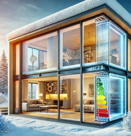 Fensterverglasung – Welche Arten gibt es und lohnt sich ein Austausch?