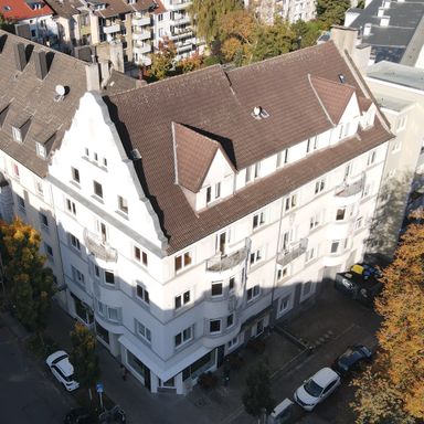 Anlegen und Wohlfühlen im Stil der Gründerzeit!