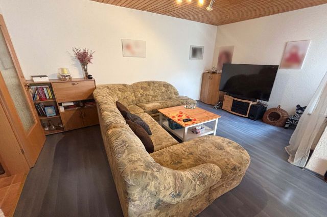 Wohnzimmer EG
