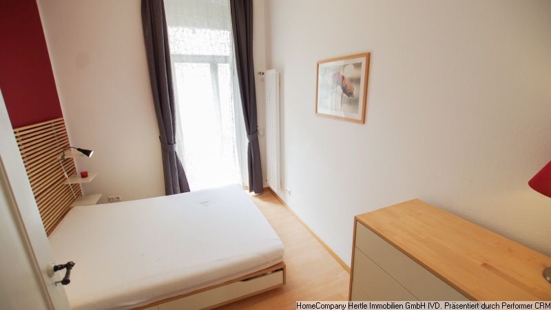 G&auml;stezimmer