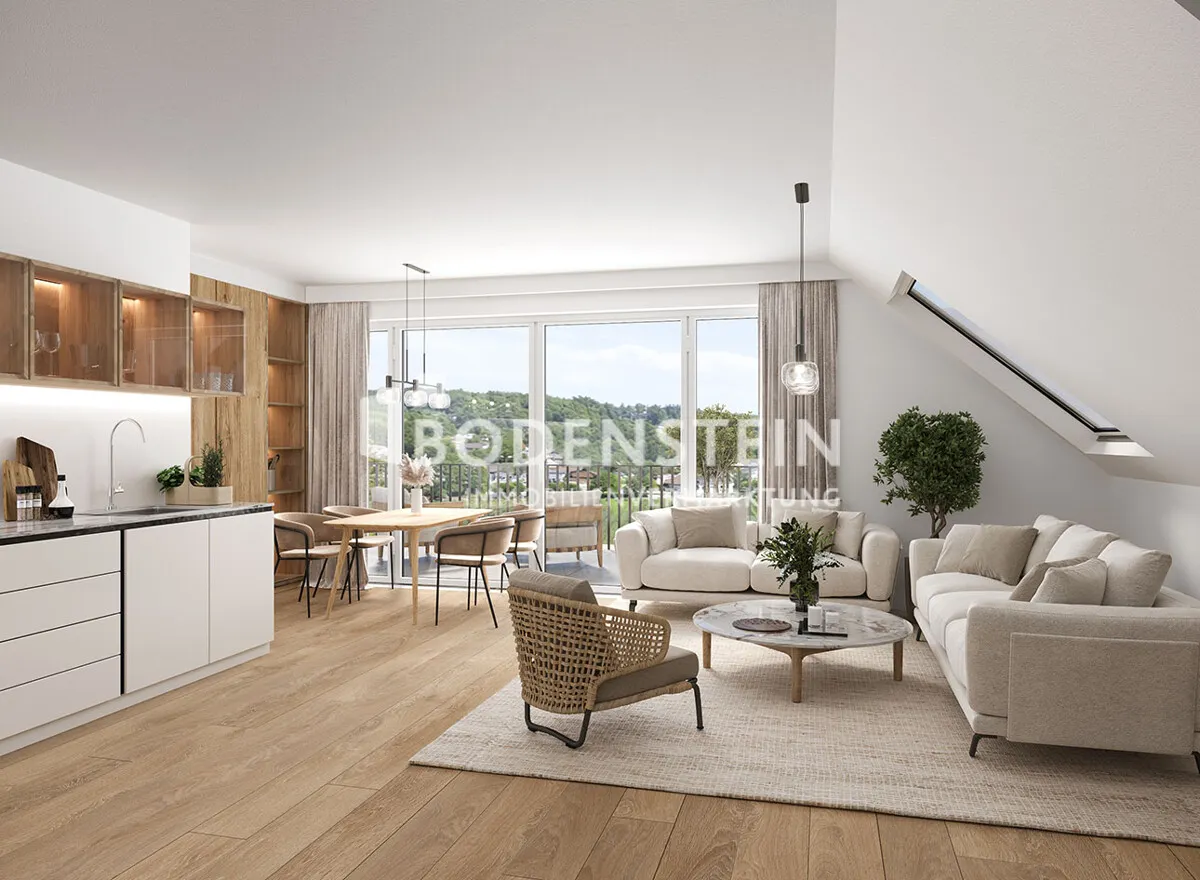 Beispiel Visualisierung