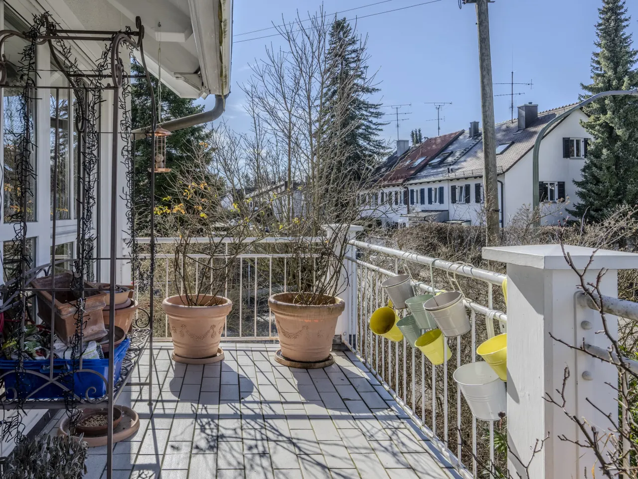WHG 2 Balkon