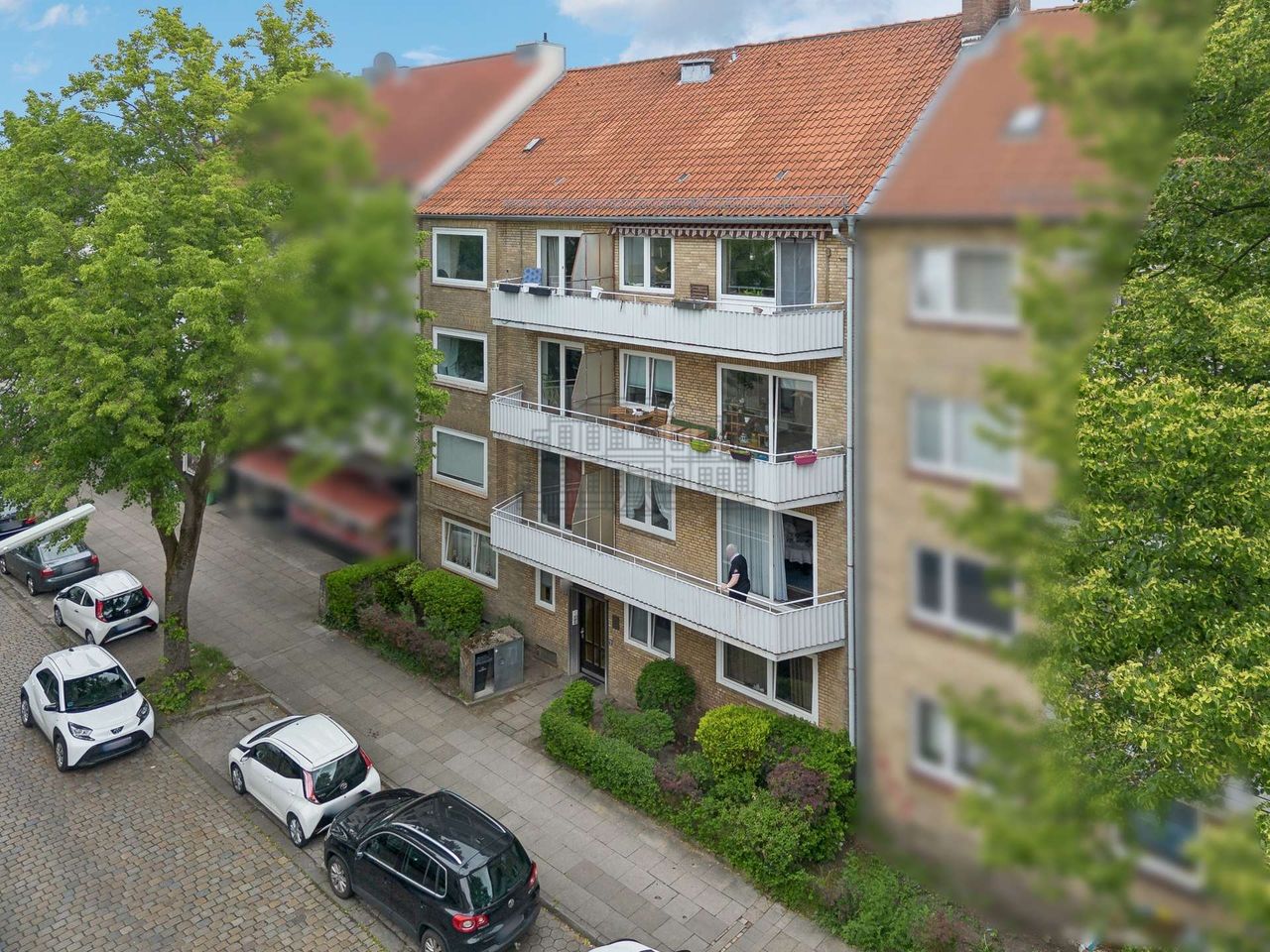 Frontansicht
