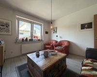 ...mit Blick in den Garten 