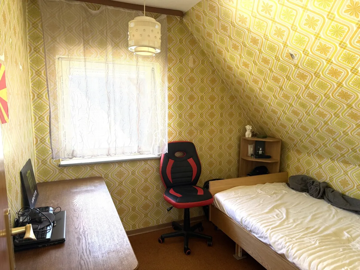 Arbeitszimmer