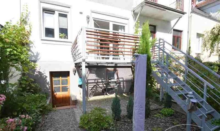 Garten