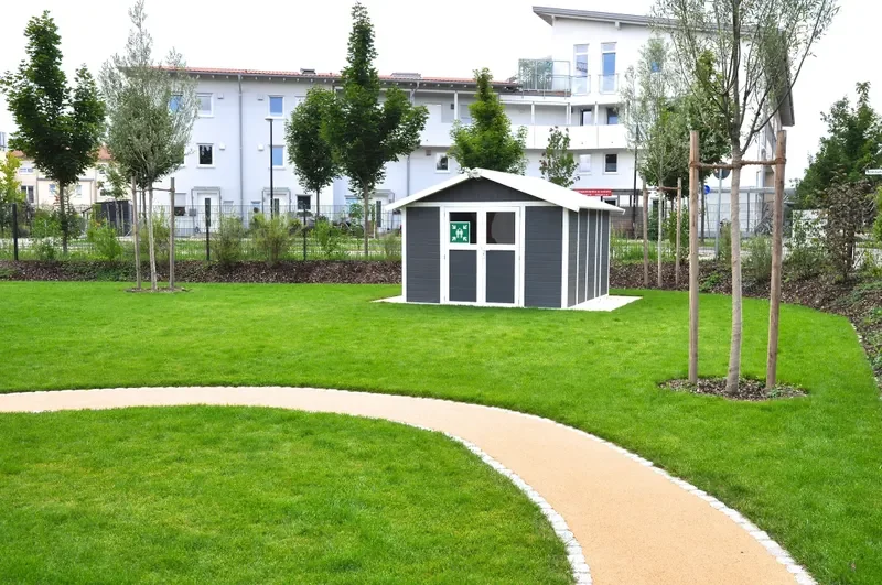 Garten