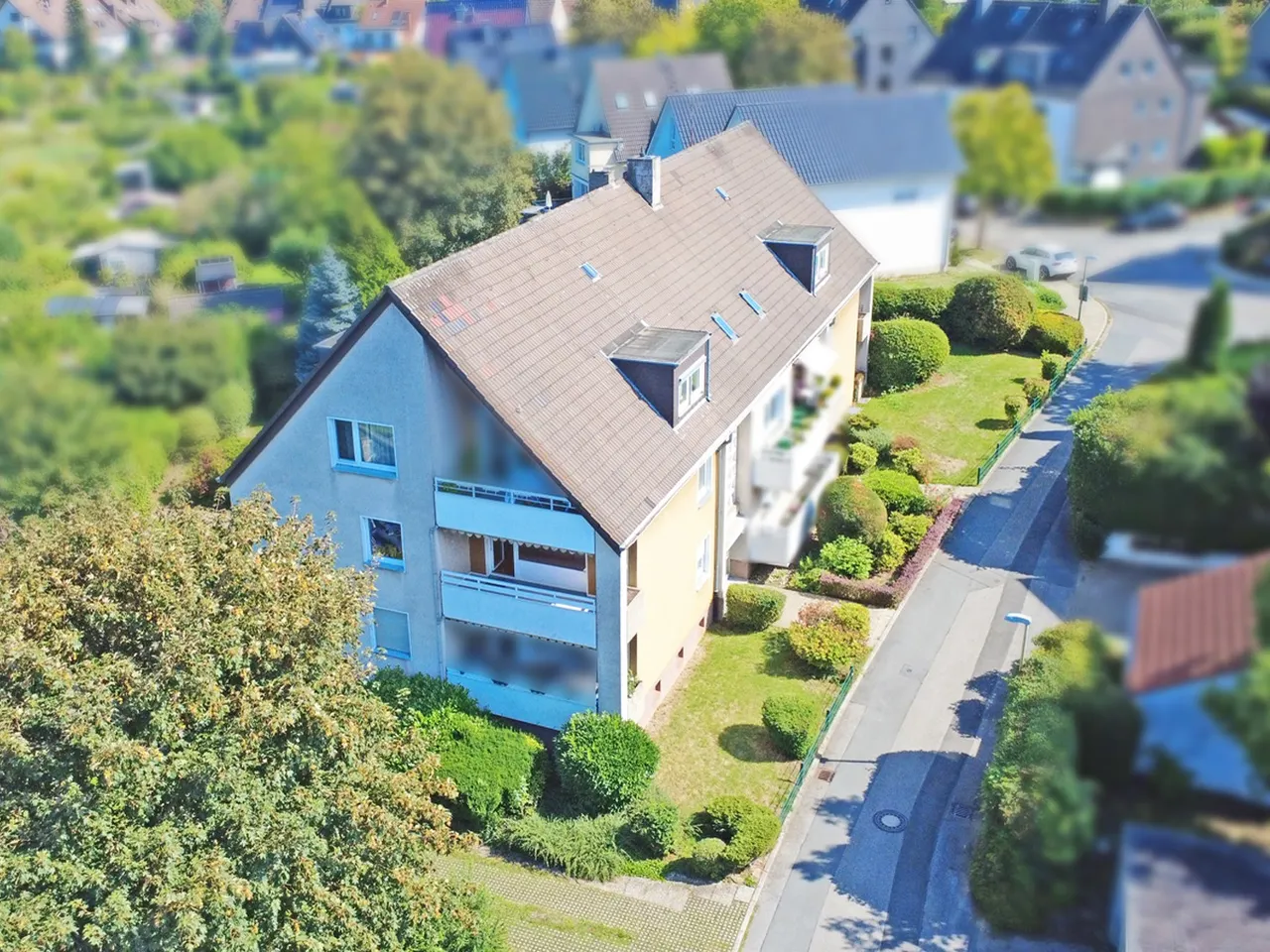 Ansicht