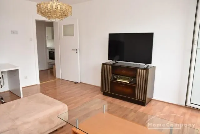 Wohnen